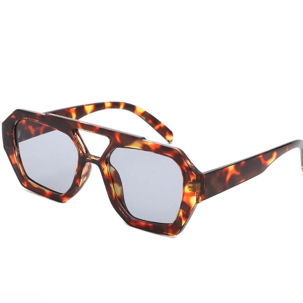 Bohemian trendy sunglasses A245 - Picture 2 of 5